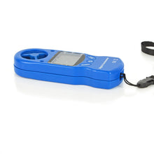 Carica l&#39;immagine nel visualizzatore di Gallery, Ehdis® 3 in 1 Handy Anemometro Digitale LCD Wind Meter di Temperatura del... - Ilgrandebazar
