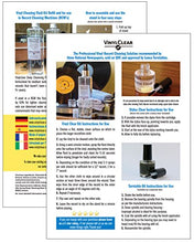 Carica l'immagine nel visualizzatore di Gallery, Soluzione per dischi Professional LP Vinyl Record Solution. Kit antistatico... - Ilgrandebazar