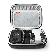 Carica l&#39;immagine nel visualizzatore di Gallery, Hensych custodia portatile per Mavic Mini Drone, Osmo Action/Pocket, Osmo...
