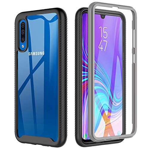 BESINPO Cover Samsung A70, A70/ A70S Trasparente 360 Gradi... - Ilgrandebazar