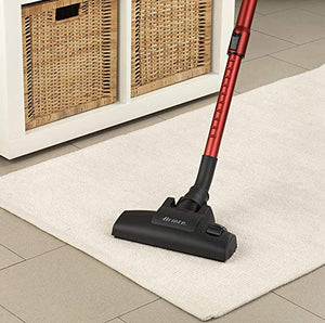 Ariete 2761 Handy Force Scopa Elettrica con filo 2 in 1 Aspirapolvere e... - Ilgrandebazar