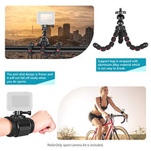 Carica l'immagine nel visualizzatore di Gallery, Neewer 50-in-1 Kit Aggiornato di Accessori per Action Cam Compatibile con...