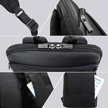 Carica l&#39;immagine nel visualizzatore di Gallery, BOPAI Zaino da Uomo e Donna Impermeabile Leggero Antifurto 20L