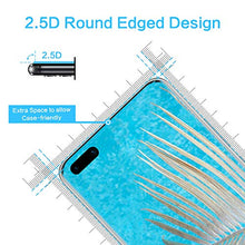 Carica l'immagine nel visualizzatore di Gallery, Miuphro Vetro Temperato per Huawei P40 PRO[2 Pezzi], PRO Pro