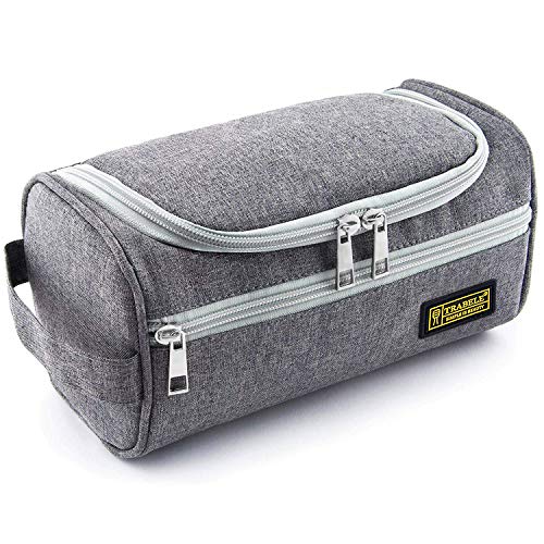 Beauty Case da Viaggio, mixigoo Appendibile Borsa Toilette Impermeabile... - Ilgrandebazar