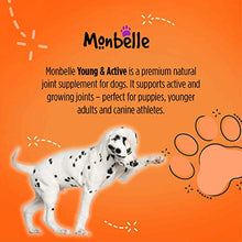 Carica l&#39;immagine nel visualizzatore di Gallery, Monbelle Young &amp; Active (60 Caps)
