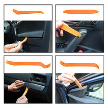Carica l&#39;immagine nel visualizzatore di Gallery, OOTSR 12 Pezzi Auto Door Clip Panel Trim Strumenti di rimozione Pry Tools... - Ilgrandebazar