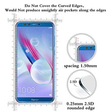 Carica l&#39;immagine nel visualizzatore di Gallery, ANEWSIR 3 Pack Vetro Temperato per Huawei Honor 9 Lite,Pellicola Protettiva... - Ilgrandebazar