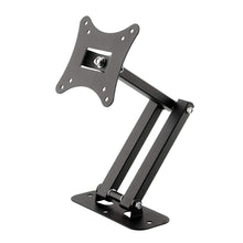 Carica l'immagine nel visualizzatore di Gallery, Staffa da parete LCD TV al plasma 10 a 26 pollici LED 3d 360. - Ilgrandebazar