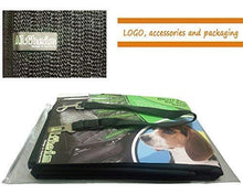 Carica l'immagine nel visualizzatore di Gallery, Alfheim 001B Coprisedili Anteriori della Usura Sede di For Front Seat - Ilgrandebazar