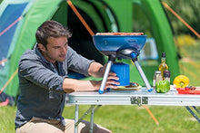 Carica l&#39;immagine nel visualizzatore di Gallery, Campingaz Party Grill 200 CV Camping Grill, Piccola Griglia a Gas e Fornello...