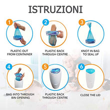 Carica l&#39;immagine nel visualizzatore di Gallery, Ricarica Mangiapannolini Compatibili Con Maialino... - Ilgrandebazar