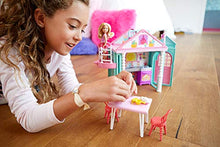 Carica l&#39;immagine nel visualizzatore di Gallery, Barbie La Casa di Chelsea, DWJ50