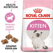 Carica l&#39;immagine nel visualizzatore di Gallery, Starter Pack Royal Canin Kitten - Cibo secco e umido con ciotola, coperta,...