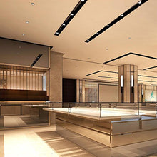 Carica l&#39;immagine nel visualizzatore di Gallery, Lampadina LED GU10 8W (Sostituisce 45W), 560 Confezione da 5, Luce Calda