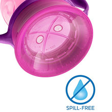 Carica l'immagine nel visualizzatore di Gallery, Chicco Tazza Perfect, 12 Mesi +, Bambina, Rosa
