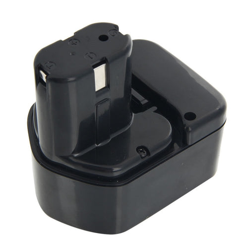 Batteria per utensili elettrici Hitachi EB1214S EB1212S EB1220BL EB1233X... - Ilgrandebazar