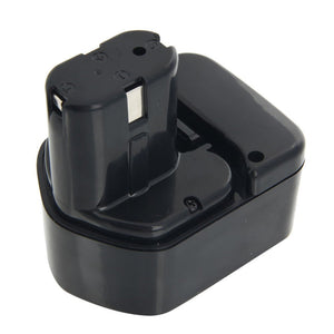 Batteria per utensili elettrici Hitachi EB1214S EB1212S EB1220BL EB1233X... - Ilgrandebazar
