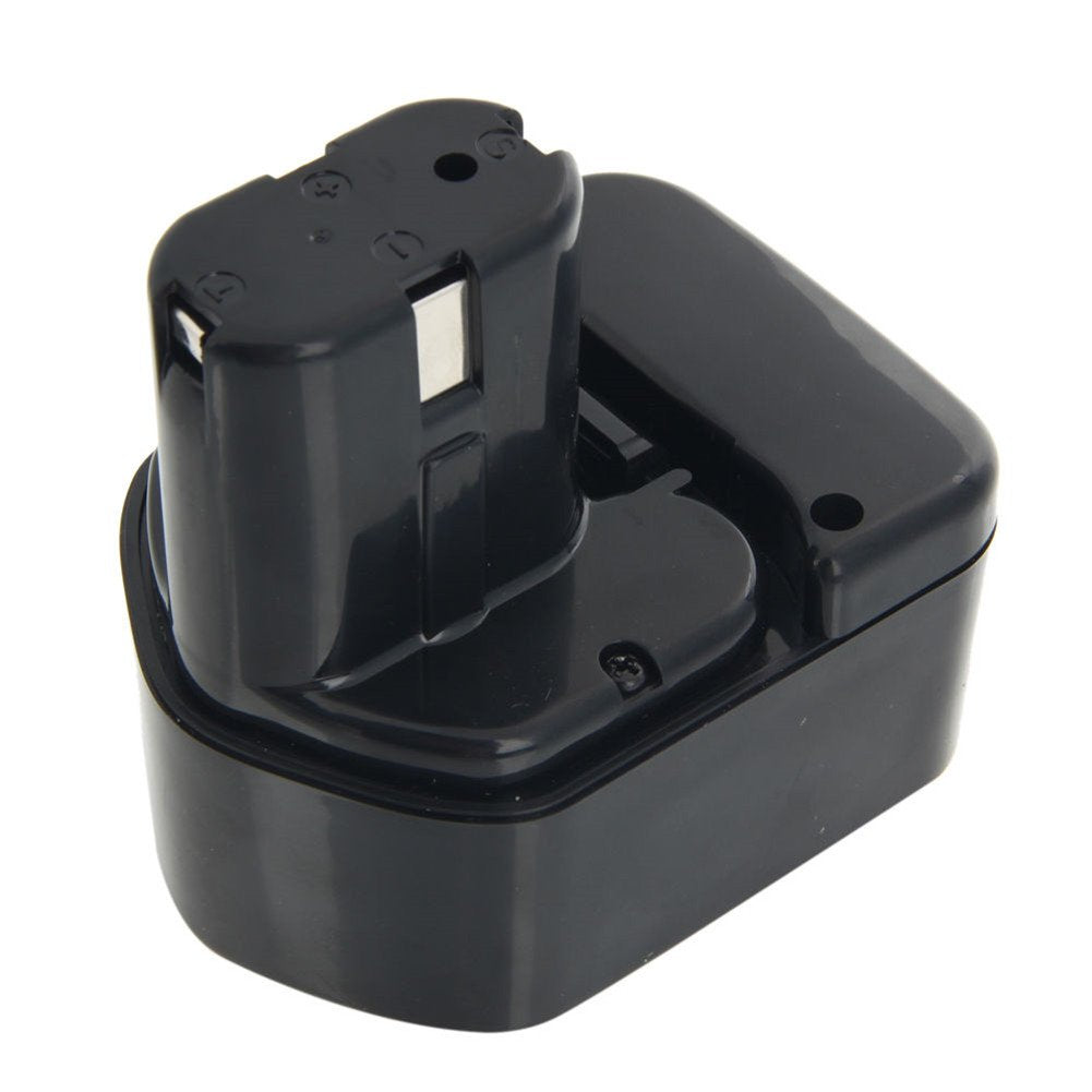 Batteria per utensili elettrici Hitachi EB1214S EB1212S EB1220BL EB1233X... - Ilgrandebazar