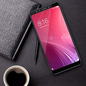 ivoler [3 Pack] Pellicola Vetro Temperato per Xiaomi Redmi 5 Plus,... - Ilgrandebazar