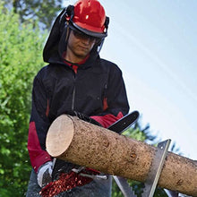 Carica l&#39;immagine nel visualizzatore di Gallery, Einhell GE-EC 2240 chainsaw Nero, Rosso 2200 W - Ilgrandebazar