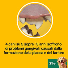 Carica l&#39;immagine nel visualizzatore di Gallery, Pedigree Dentastix Fresh 70 Snack per la Igiene Orale (Cane Cane Grande