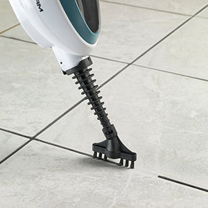 Ariete 4164 Scopa Lavapavimenti a Vapore 10 funzioni in 1 - Generatore di... - Ilgrandebazar