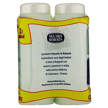 Carica l&#39;immagine nel visualizzatore di Gallery, Neutro Roberts Ricarica Bis Sapone Liquido Antibatterico - 600 ml