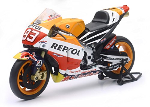 NewRay Honda Repsol RC212V, Scala 1:12, 2014 Marc Marquez 93