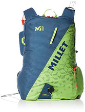 Carica l'immagine nel visualizzatore di Gallery, Millet Pierra 25 Zaino Casual, 45 cm, liters, Multicolore (Acid Green)