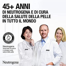 Carica l&#39;immagine nel visualizzatore di Gallery, Neutrogena Formula Norvegese, Crema Mani Concentrata con Glicerina, Idrata Mani Secche per 24 Ore, Senza Profumo, 75 ml