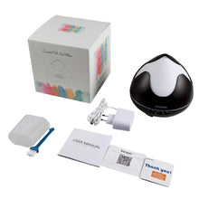 Carica l&#39;immagine nel visualizzatore di Gallery, Diffusore di Aromi 300ml InnooCare Umidificatore a Ultrasuoni per Tipo 2 - Ilgrandebazar