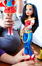 Carica l'immagine nel visualizzatore di Gallery, DC Super Hero Girls Bambola Wonder Woman, 30.5 cm, DLT62