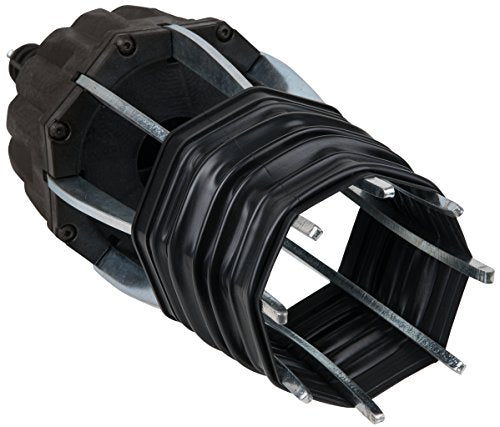 KS Tools 515.3055 Cesoia Aria Compressa Per Lamiere - Taglio 2,6 M/min, Professionale