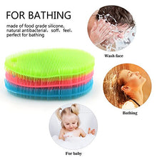 Carica l'immagine nel visualizzatore di Gallery, Spugna di silicone, Gifort Food Grade multifunzione 3 pezzi goccia d'acqua - Ilgrandebazar