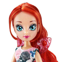 Carica l&#39;immagine nel visualizzatore di Gallery, Giochi Preziosi Winx Magic Ribbon Bloom con Ali in Tessuto Effetto Fiocco - Ilgrandebazar