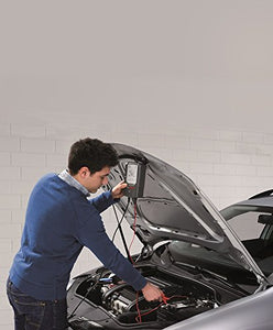 Bosch 0 189 999 03M Caricabatterie C30 12V