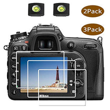 Carica l&#39;immagine nel visualizzatore di Gallery, D780 Protezione Pellicola per Fotocamera Nikon ,ULBTER Protettore...