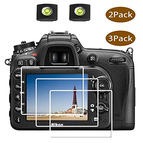 D780 Protezione Pellicola per Fotocamera Nikon ,ULBTER Protettore...