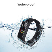 Carica l&#39;immagine nel visualizzatore di Gallery, OMOTON [10 Pezzi Pellicola Protettiva Compatibile con Xiaomi Mi Smart Band 4... - Ilgrandebazar