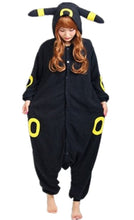 Carica l&#39;immagine nel visualizzatore di Gallery, Kigurumi Pigiami Animali Tuta Costume Carnevale Halloween Festa Cosplay... - Ilgrandebazar