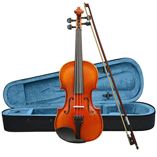 Forenza F1151A Violino Serie Uno Misura 4/4 dimensione - Ilgrandebazar