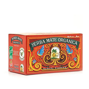 Yerba Mate Bustine di tè - Cocido Hierbas del 100 Aromi Misti