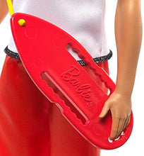 Carica l&#39;immagine nel visualizzatore di Gallery, Barbie- Ken Bagnino Bambola con Accessori, Giocattolo per Bambini 3+ Anni,... - Ilgrandebazar