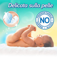 Carica l'immagine nel visualizzatore di Gallery, Pampers Baby Fresh Salviettine, Formula Idratante e Delicata che Ripristina...