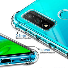 Carica l&#39;immagine nel visualizzatore di Gallery, NewTop Cover per Huawei P Smart/2019/Plus 2019/Z/+/2020, P Smart 2020