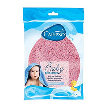Carica l&#39;immagine nel visualizzatore di Gallery, Calypso Baby Bath Sponge