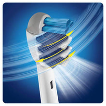 Carica l'immagine nel visualizzatore di Gallery, Oral-B 052722 Testina per Spazzolino Confezione da 5