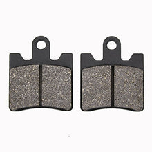 Carica l&#39;immagine nel visualizzatore di Gallery, Cyleto anteriore e posteriore pastiglie freno per Suzuki AN400 an 400... - Ilgrandebazar