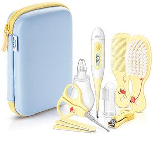 Philips Avent SCH400/30 Set Beauty BabyCare per la Cura del Bambino, 2.0 - Ilgrandebazar